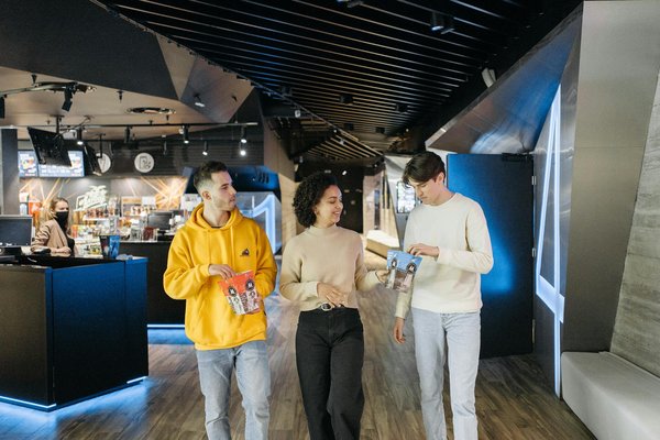 Les musées incontournables de Paris