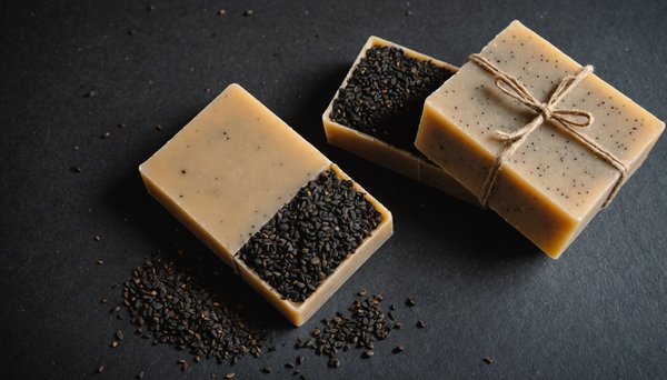 Découvrez les bienfaits du savon nigelle pour votre peau