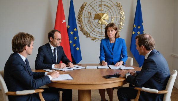 France diplomatie : stratégies pour un avenir durable