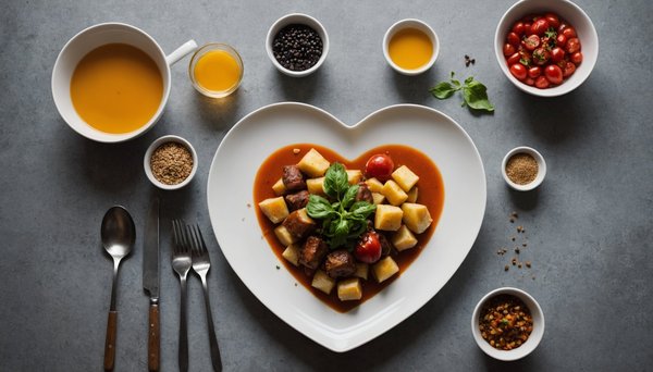 Voyage au cœur des cuisines : une exploration savoureuse