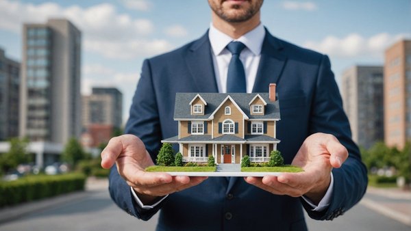 Investir dans l'immobilier : stratégies pour entreprises efficaces