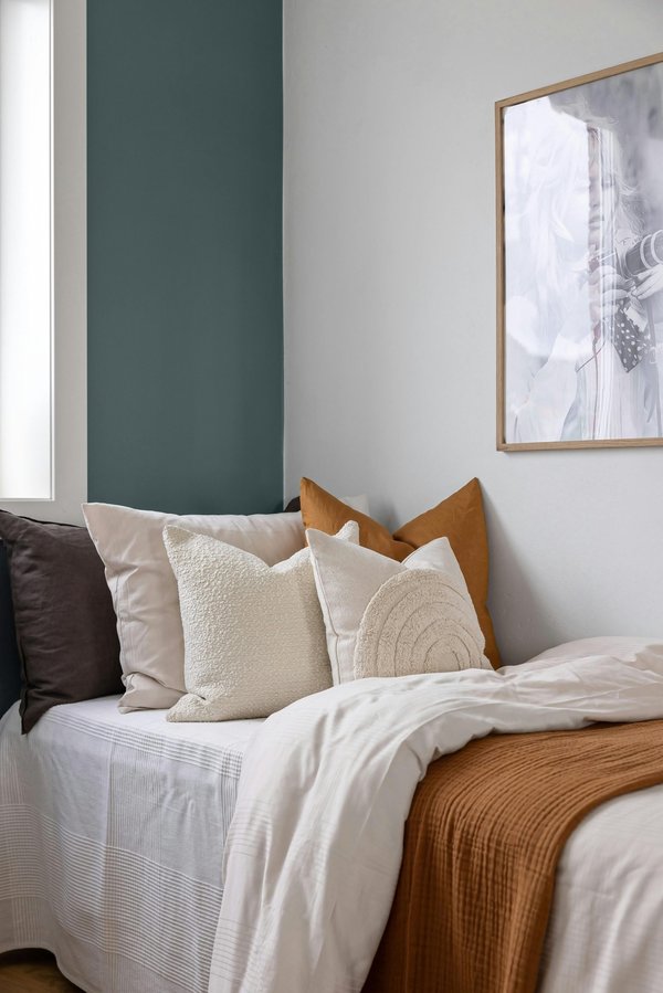 Créations uniques : choisissez des housses personnalisées pour votre déco