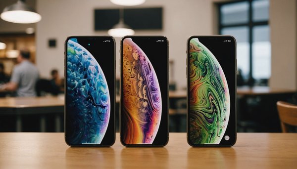 Les meilleurs iphones reconditionnés à découvrir en 2024