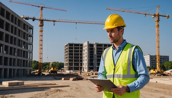 Entreprise btp à dieppe : expertise et services sur mesure