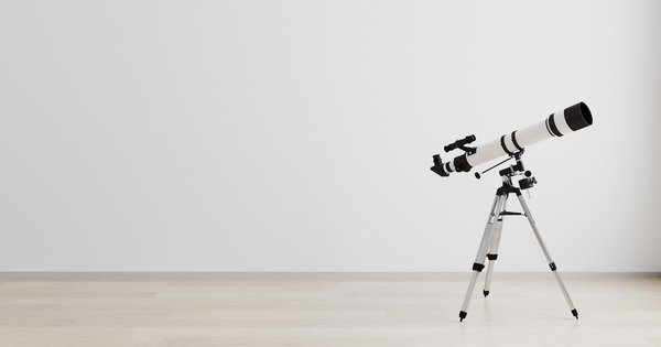 Les différents éléments à connaître pour mieux choisir son télescope