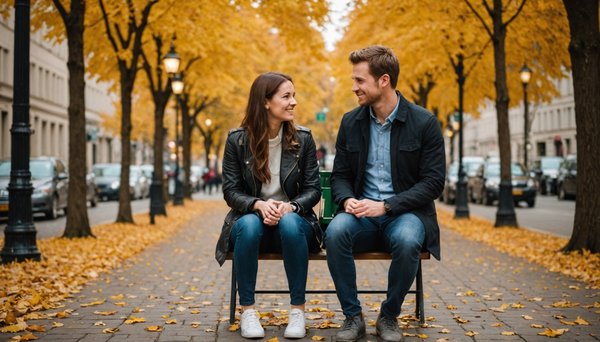 Explore les meilleures options de rencontres décontractées et libres