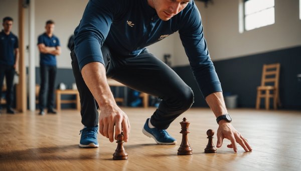 Développez vos compétences grâce à la formation go high level