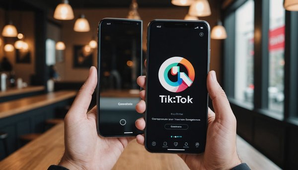 Augmentez votre audience tiktok en acquérant des likes et des abonnés