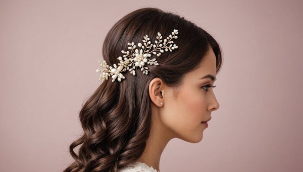 Top accessoires cheveux pour sublimer votre style capillaire