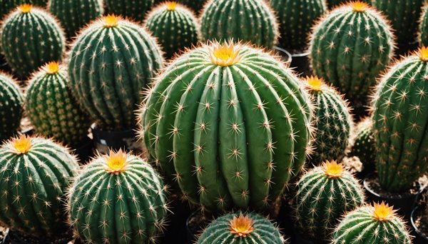 Discovering paris' cactus wonders: an exciting exploration