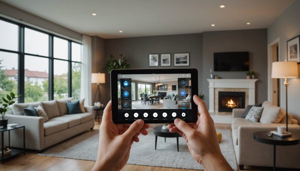 Domotique : 5 astuces pour maximiser votre maison intelligente !