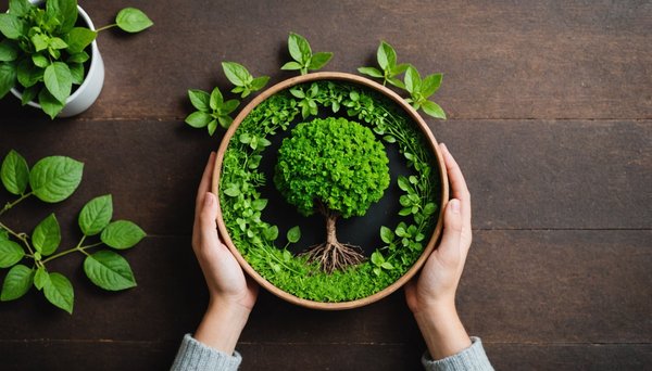 Découvrez nos conseils pratiques pour un mode de vie écolo