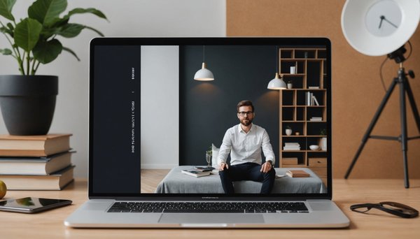 Transformez votre projet avec un site internet réussi