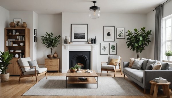 10 astuces pour créer une maison éco-responsable et équilibrée