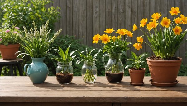 Découvrez des astuces pour embellir votre maison et jardin