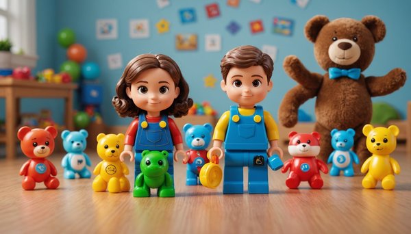 Découvrez bitzee : le meilleur jouet interactif de 2025