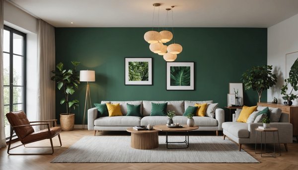 10 astuces pour une décoration intérieure écoresponsable