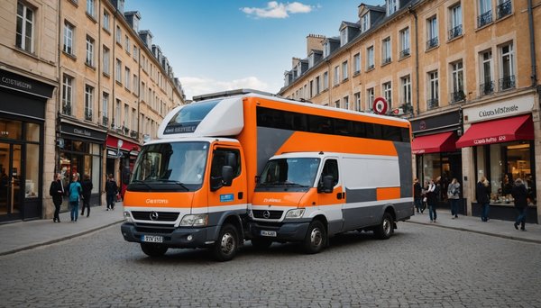 Solutions ems sur mesure à thionville pour répondre à vos besoins