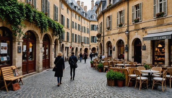 Lejmed : découvrez les meilleures opportunités économiques en france