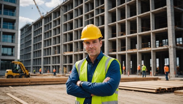 Solutions sur mesure pour les entreprises btp à dieppe