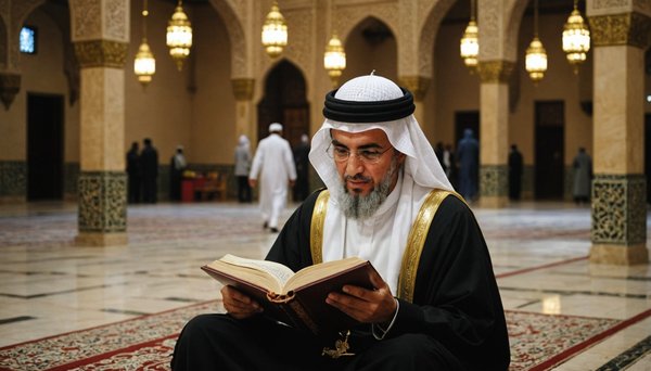 Adopter les valeurs islamiques : guide pour une vie épanouie