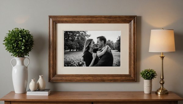 Idées créatives pour embellir votre espace avec des moulures en bois