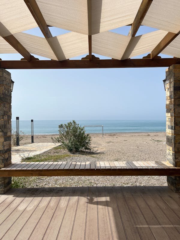 Les 5 principaux atouts des lames de terrasse en bois exotique