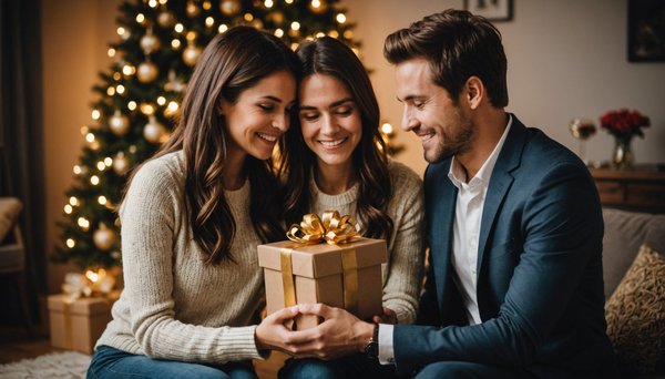 Cadeaux pour couples : inspirez-vous pour des surprises romantiques